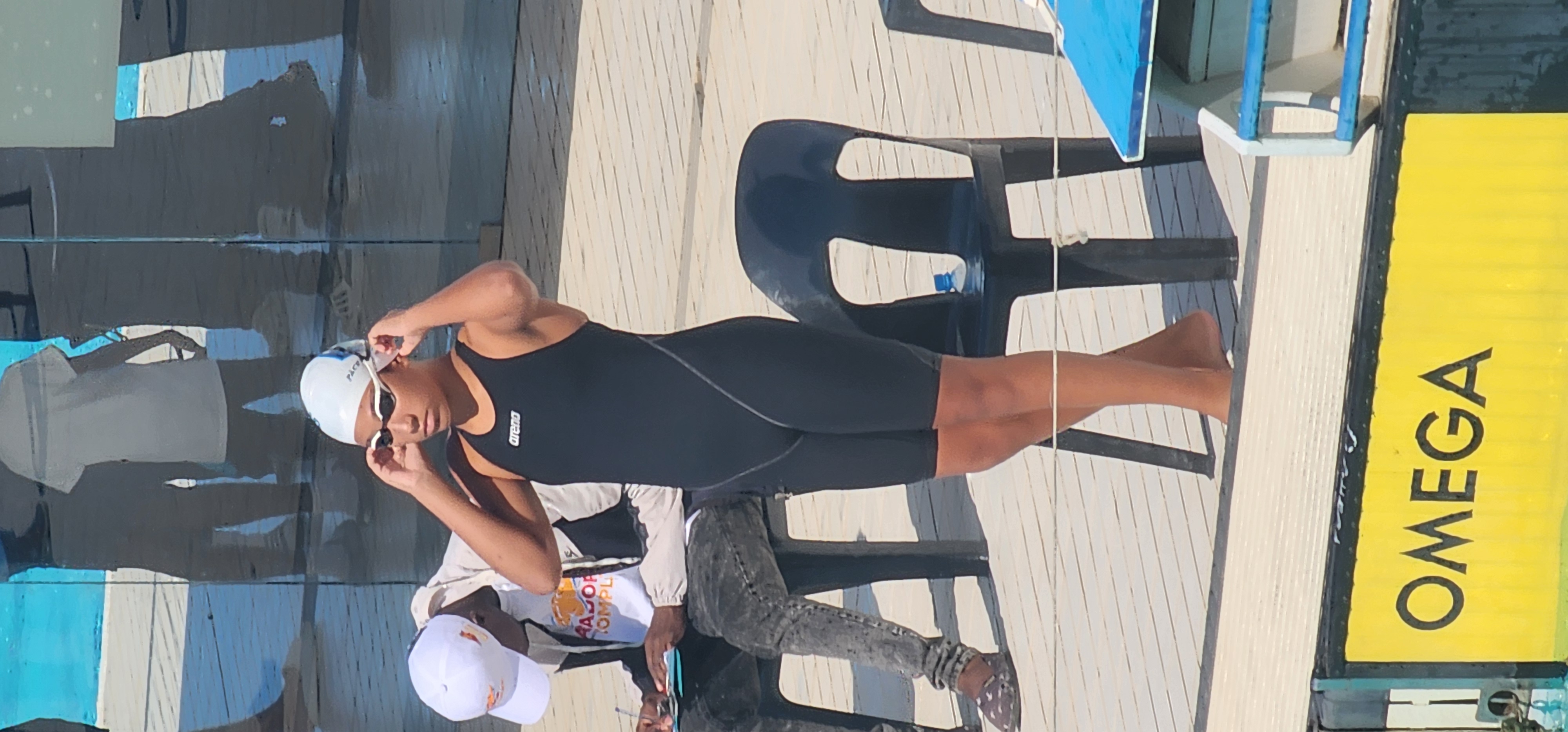 Daniela Mansour